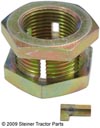 UJD00468    Clamp Type Lock Nut